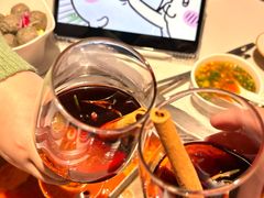 -海底捞火锅(长宁路龙之梦店)