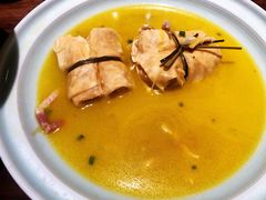 鸡汁-鱼食饭稻·苏浙土菜17年老馆子(平江路店)