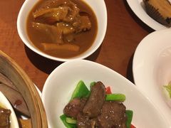 -杭州JW万豪酒店-万豪中餐厅