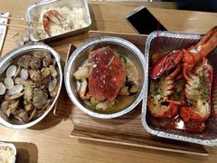 -渝味餐厅(雨山西路店)