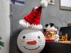 -square方形密室逃脱(深南东路店)