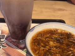 足料碗仔翅-大快活(丽丰店)