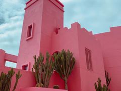 -漳州滨海火山岛自然生态风景区