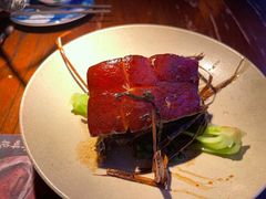草扎肉-桂满陇天书(南京德基旗舰店)