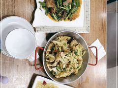-张太婆老妈蹄花川菜馆·中华餐饮老字号(望平街店)