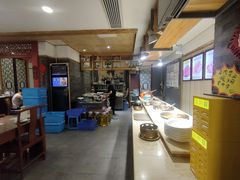 -临潼印象·特色陕菜