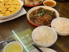 -鹅滋道(甘坑古镇店)