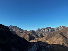 -红旗渠风景区
