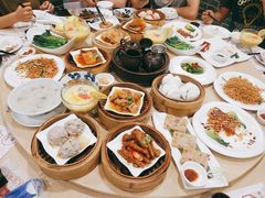 -点都德(聚福楼店)