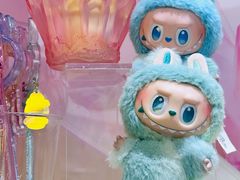 -泡泡玛特POPMART(西单大悦城店)