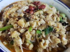 -老乌家特色小炒泡馍(大皮院店)