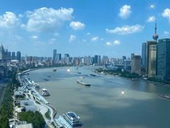 -上海外滩英迪格酒店
