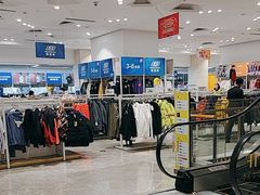 -BIGOFFS 超级折扣(仁恒伊势丹店)