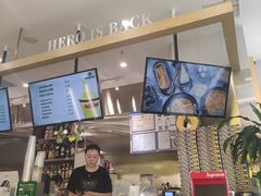 -猫王榴莲世家(三里屯SOHO商场店)