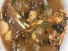 -祥老弟老信丰萝卜饺•江西菜(建设路店)