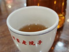 -那家老院子东北菜·饺子·小鸡炖蘑菇(艳华街店)