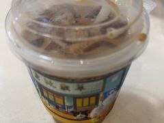 -華歡冰室-WahFoon(吉大店)