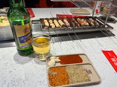 -延边金利串店(安达街店)