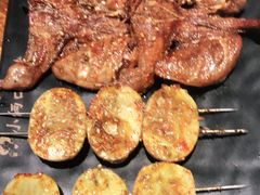 -小俩口烧烤东北菜(双井店)