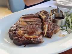 -Kathleen's Waitan 凯圣琳江景西餐厅(外滩店)