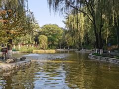 -西安市长乐公园