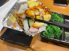 -吉兆手握寿司(车公庙店)