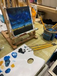 -吾行DIY手工坊(壹方北馆店)