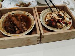 -蔡澜点心·粤菜(月星环球港店)