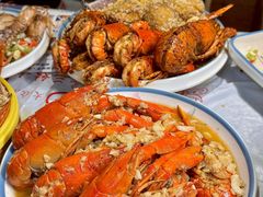-三妹小龙虾·黄油蟹(华侨城总店)