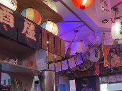 -坂吉屋·居酒屋深夜食堂(龙湖店)