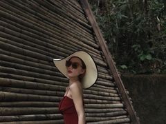 -海南槟榔谷黎苗文化旅游区
