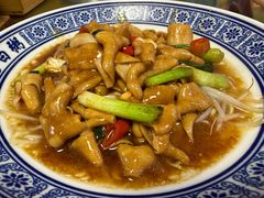 -桂园白粥·潮汕老味道