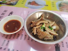 卤大肠头-王桂峰特色小吃(浔阳路店)