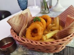 -青花瓷西餐厅(金鸡湖广场店)