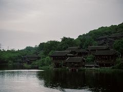 -重庆园博园