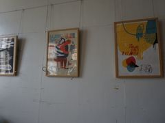 -大理床单厂艺术区