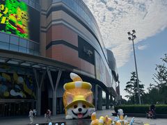 -北京清河万象汇