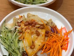 -秦大宽·陕西手工面(仁和新城店)