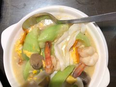 -三盅两件(百丽宫)