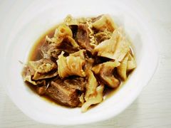 牛腩-陈记汤饭(水巷口店)