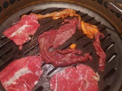 -花味烤肉·拌饭(庐阳万象汇店)
