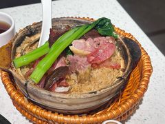 -肥仔文澳门猪骨煲(南京西路店)