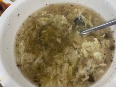 -满口香饭店