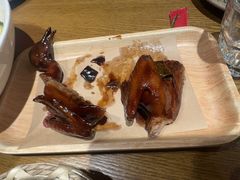 -鸽子窝(黄村店)
