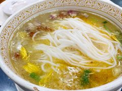 -桥香园云南过桥米线(金马碧鸡店)