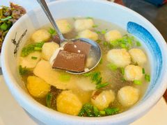 -壹只菜·崇明本地特色菜(崇明南门店)