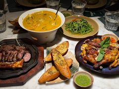 -Tegu泰古莲·泰国餐厅(红山6979店)