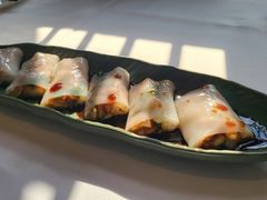 -广州酒家(天字码头店)