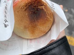 -百年夯碳烤胡椒饼(阿拉城店)