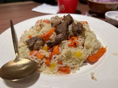 -贯贯吉·清真餐厅(浙江中路店)